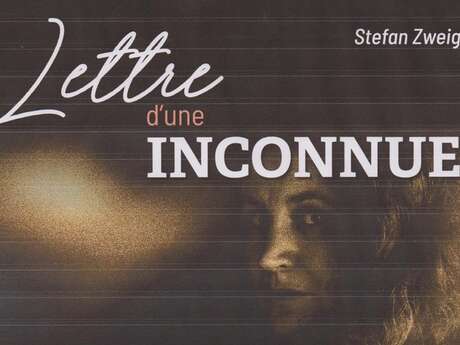 Lettre d'une inconnue