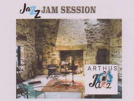 Jam Session Arthus Jazz
