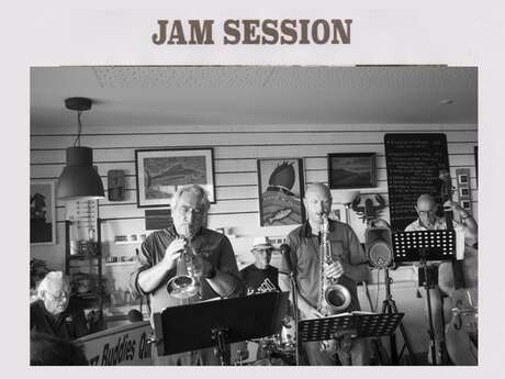 Jam Session Arthus Jazz