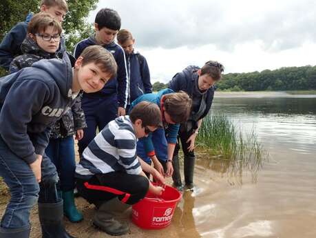 Je pêche mon 1er poisson Je pêche mon 1er poisson