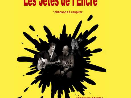La Jetée de l'encre