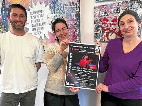 Rencontre avec l'artiste Jomei, chanteuse, rappeuse et beatmakeuse