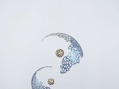 Exposition : Circuit des chapelles