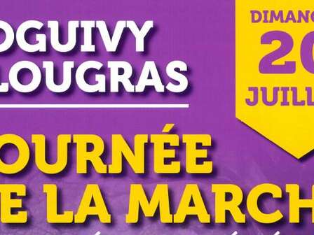 Journée de la marche