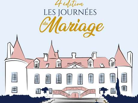 Les journées du mariage