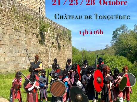 Les Jeux du Kastell