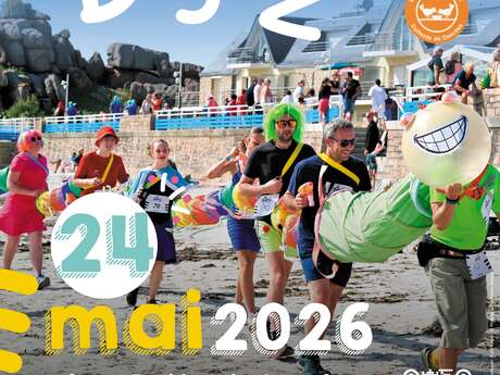 La Diguiz' 2026