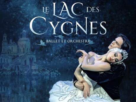 Le Lac des Cygnes