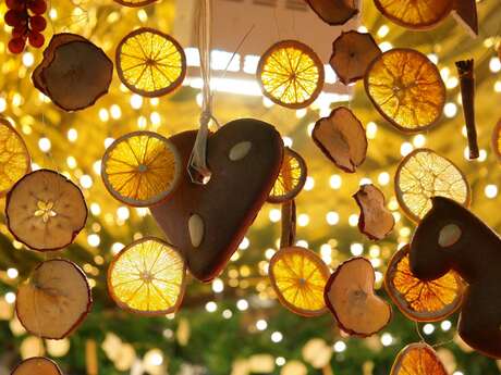 Marché de Noël Marché de Noël