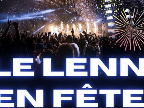 Le Lenn en fête