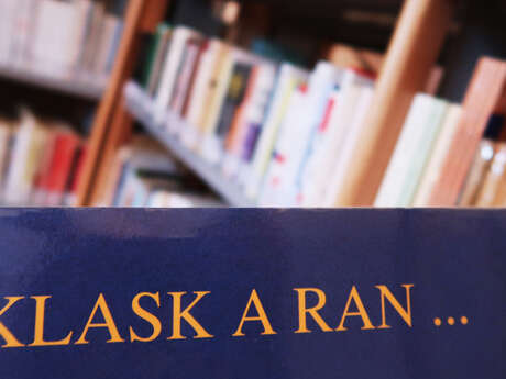 Bodad Lenn - Groupe de lecture en breton