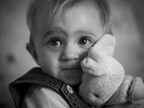 Lecture en breton - Conte de Noël