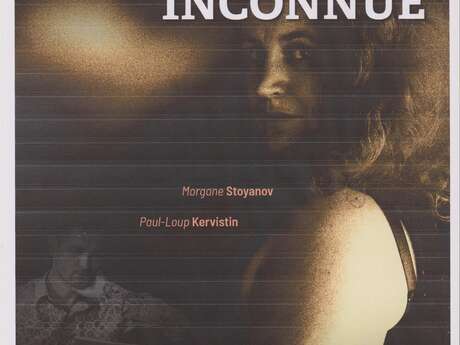 Lettre d'une inconnue