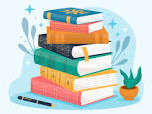 Braderie de livres