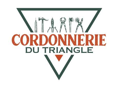 Cordonnerie du Triangle