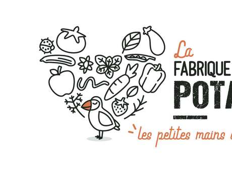 La fabrique du potager