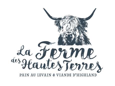 La Ferme des Hautes Terres