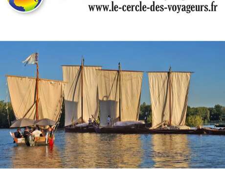 La Loire – Royale et rebelle