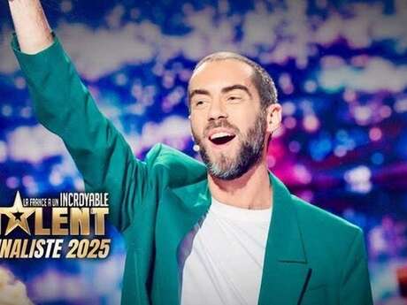 Magicien, ce n'est pas un métier ...