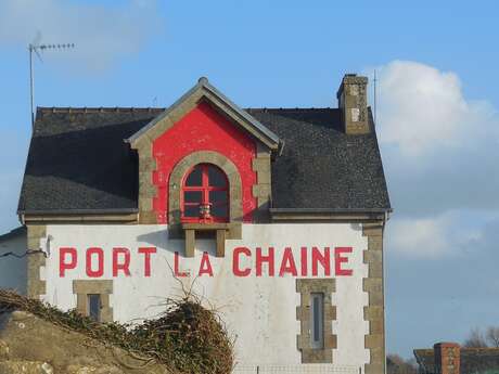 Maison Phare de Port la Chaine