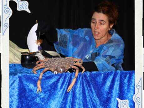 Les secrets de l’eau