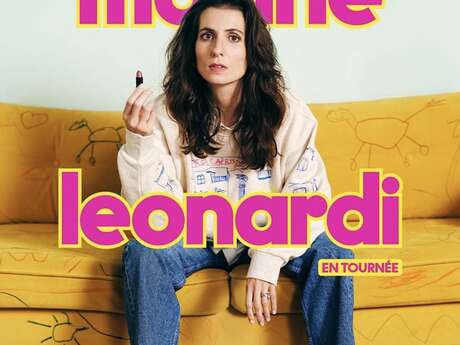 Marine Leonardi