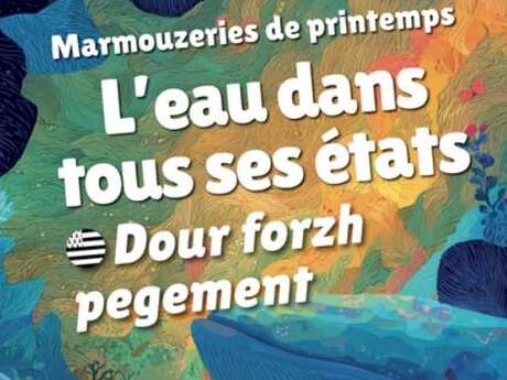 Les Marmouzeries de Printemps