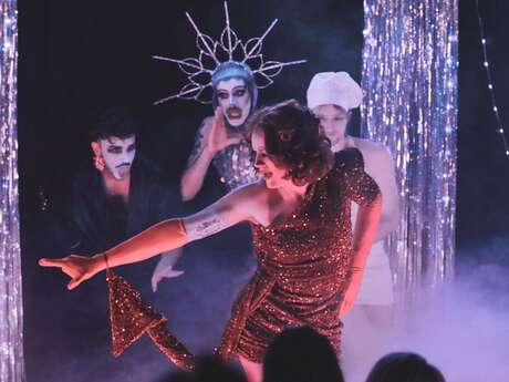 Collectif DRAG : Les joyaux de l'Arrée