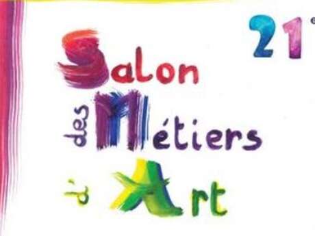 Salon des Métiers d'Art