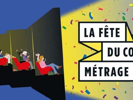 Fête du Court Métrage