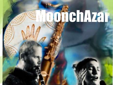 Duo Moonchazar