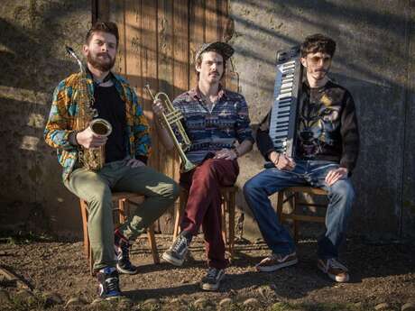 Les musicales du dimanche