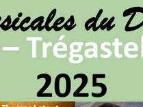 Les musicales du dimanche - Elouan Le Sauze