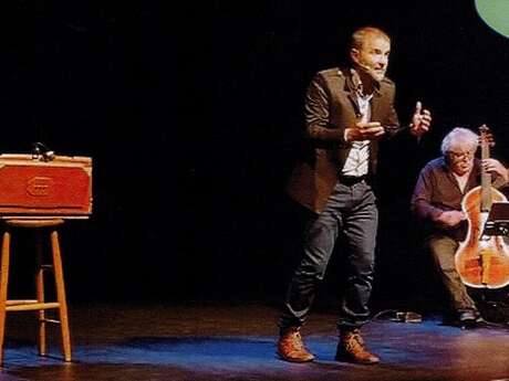 Les musicales du dimanche