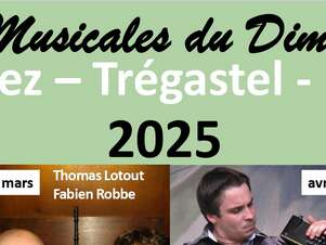 Les musicales du dimanche - Gospel