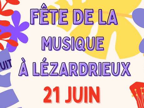 Fête de la musique Fête de la musique