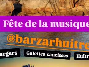 Fête de la musique