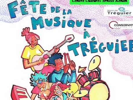 Fête de la musique