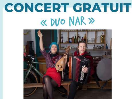 Concert Duo Nar