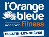 Orange Bleue