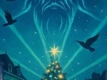Noël à Lannion - La légende d'Odin et de l'arbre des merveilles de Lannion