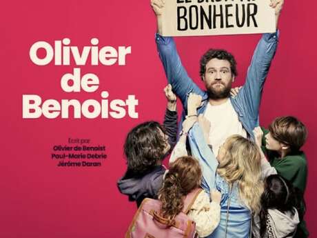 Olivier de Benoist
