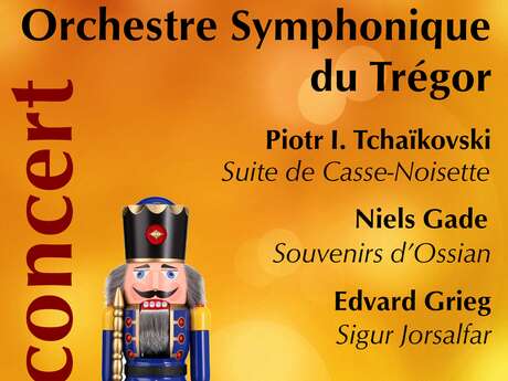 Orchestre Symphonique du Trégor