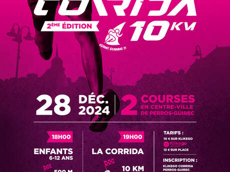 Corrida 10km