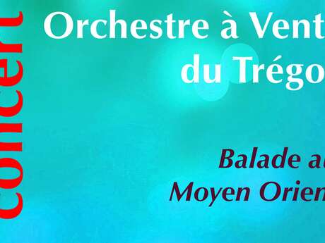 Orchestre à Vents du Trégor