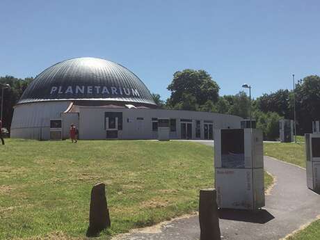 Stage d'astronomie - Petite Ourse Stage d'astronomie - Petite Ourse