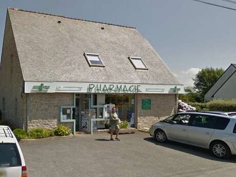 Pharmacie des Embruns