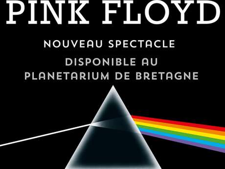 The dark side of the moon - Pink Floyd
