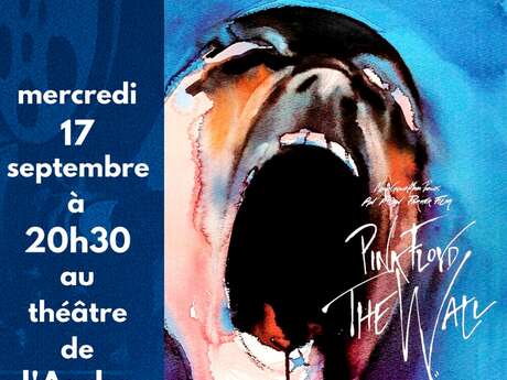 Pink Floyd - The Wall
