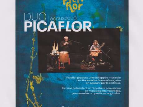 Picaflor